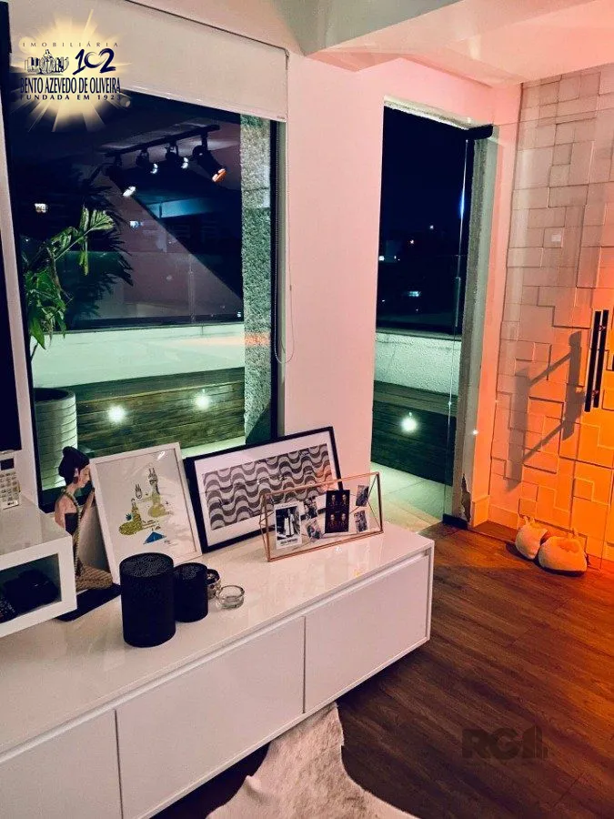 Cobertura, 1 quarto, 136 m² - Foto 18