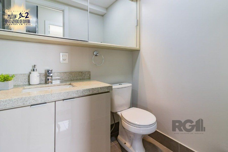 Apartamento, 3 quartos, 76 m² - Foto 25