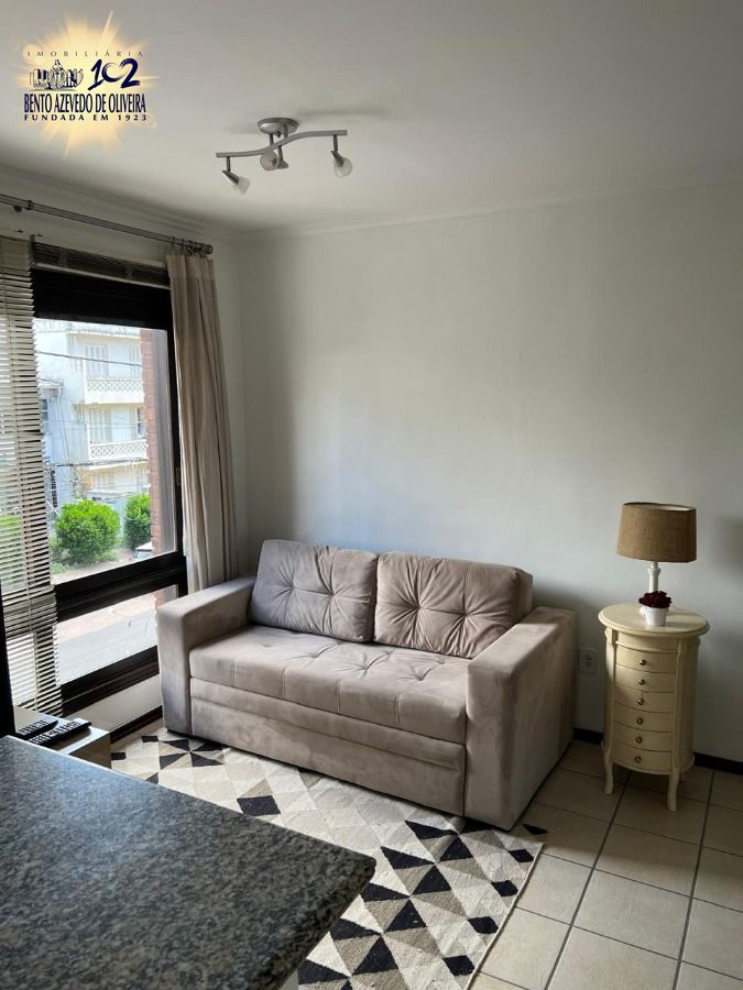 Apartamento, 1 quarto, 41 m² - Foto 4
