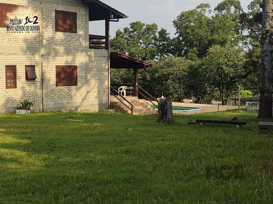 Chácara, 5 quartos, 2800 hectares - Foto 4