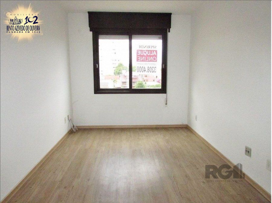 Apartamento, 1 quarto, 35 m² - Foto 6