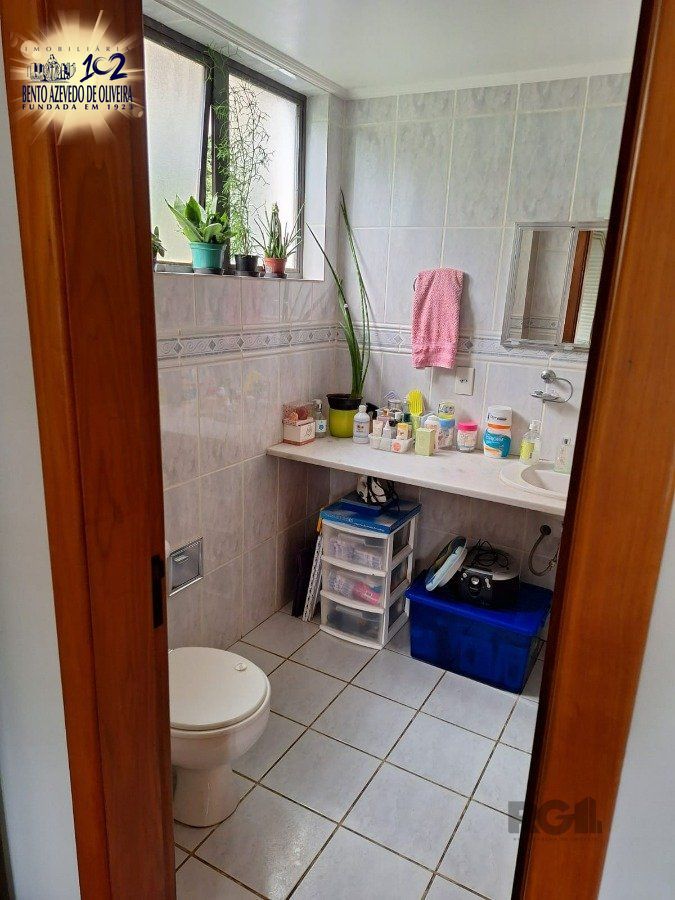 Apartamento, 3 quartos, 121 m² - Foto 8