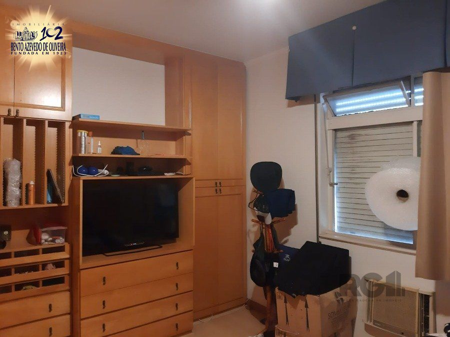 Apartamento, 3 quartos, 120 m² - Foto 2