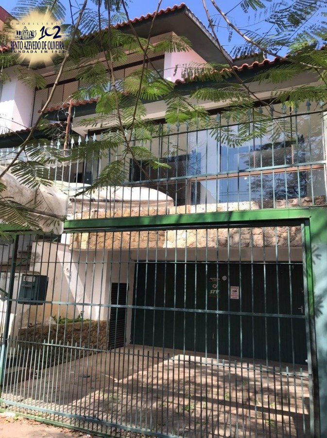 Casa, 4 quartos, 417 m² - Foto 1