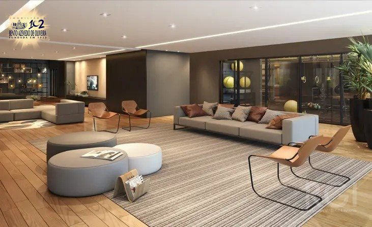 Apartamento, 1 quarto, 50 m² - Foto 9