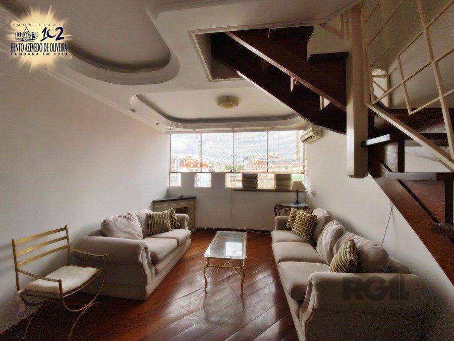 Cobertura, 3 quartos, 277 m² - Foto 2