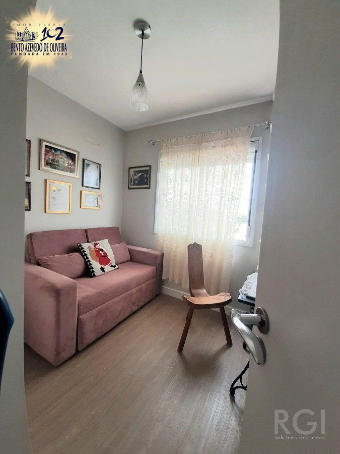 Apartamento, 2 quartos, 59 m² - Foto 21