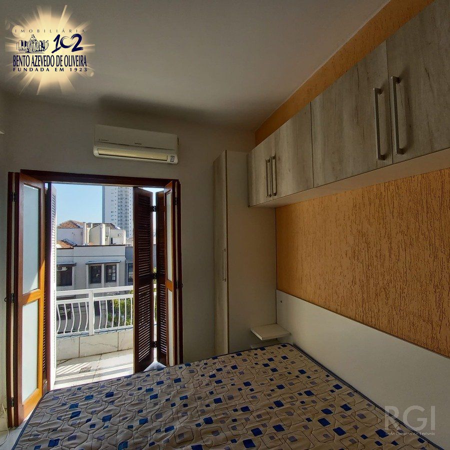 Apartamento, 1 quarto, 68 m² - Foto 16