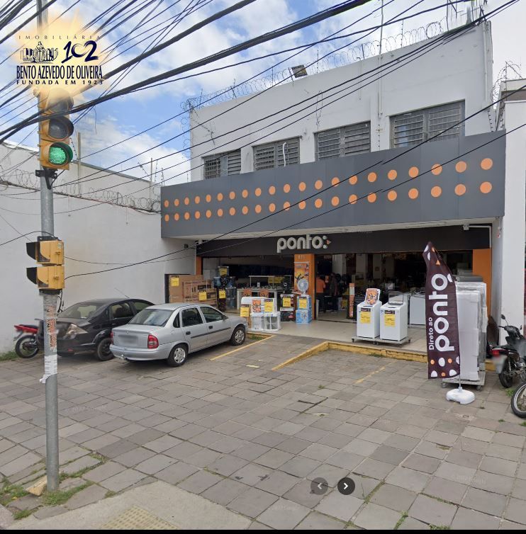 Prédio Inteiro, 636 m² - Foto 2