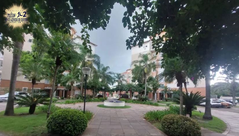 Apartamento, 1 quarto, 41 m² - Foto 22