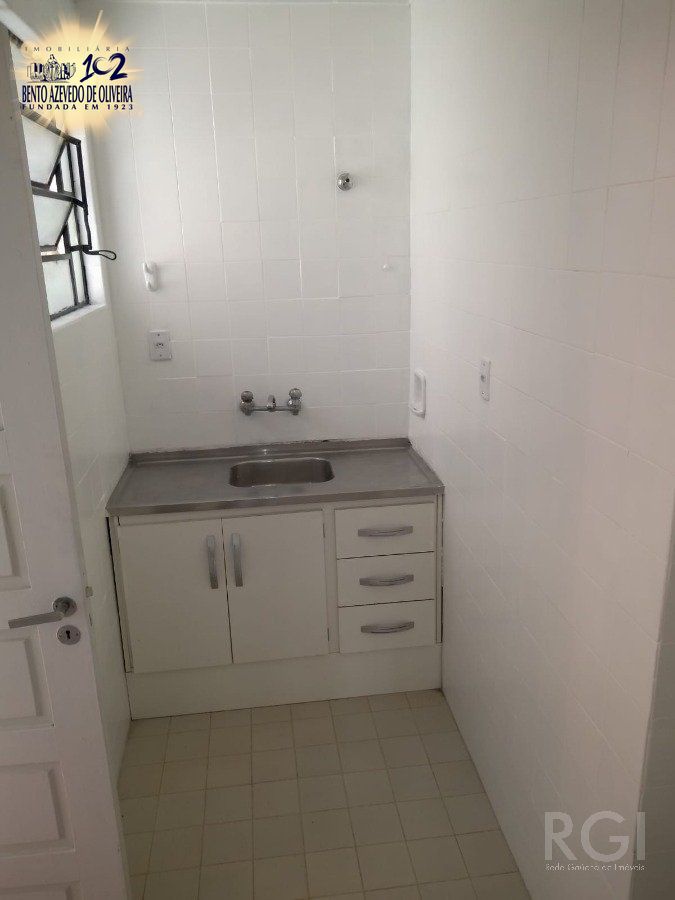 Apartamento, 1 quarto, 39 m² - Foto 4