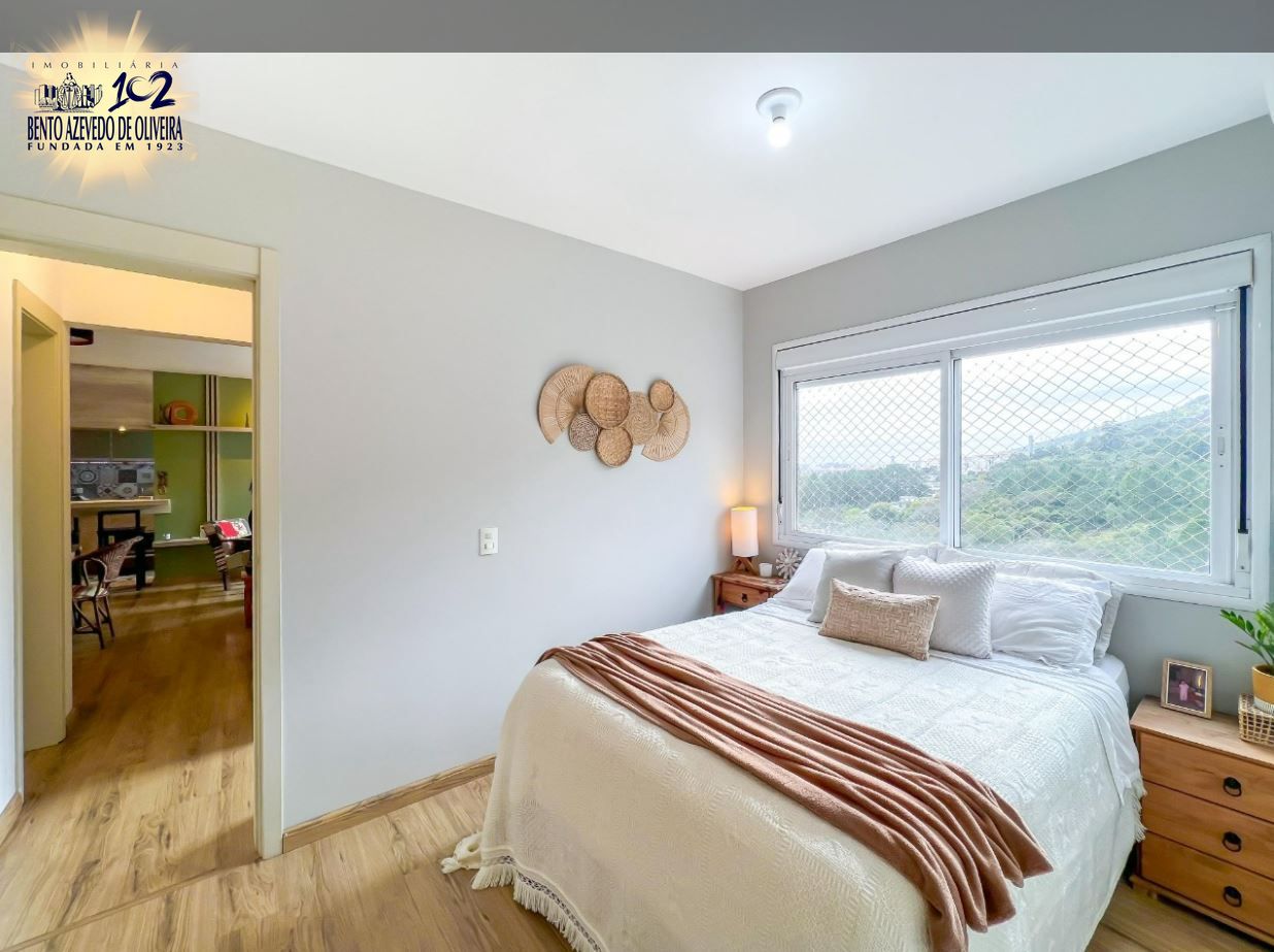 Apartamento, 2 quartos, 64 m² - Foto 12