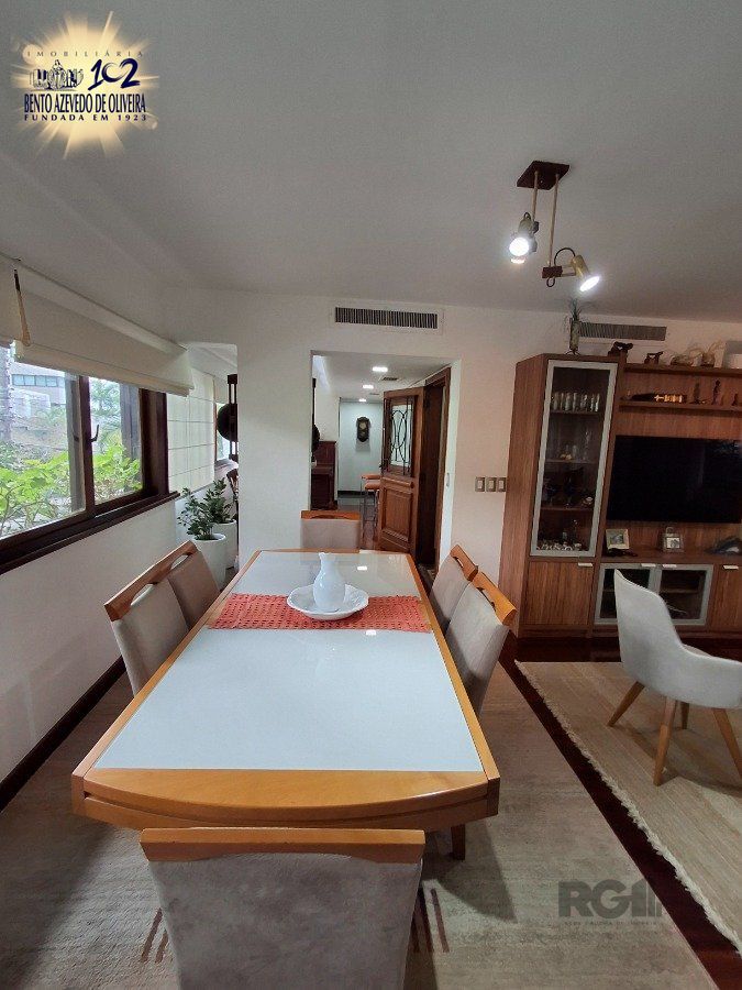 Apartamento, 3 quartos, 297 m² - Foto 10