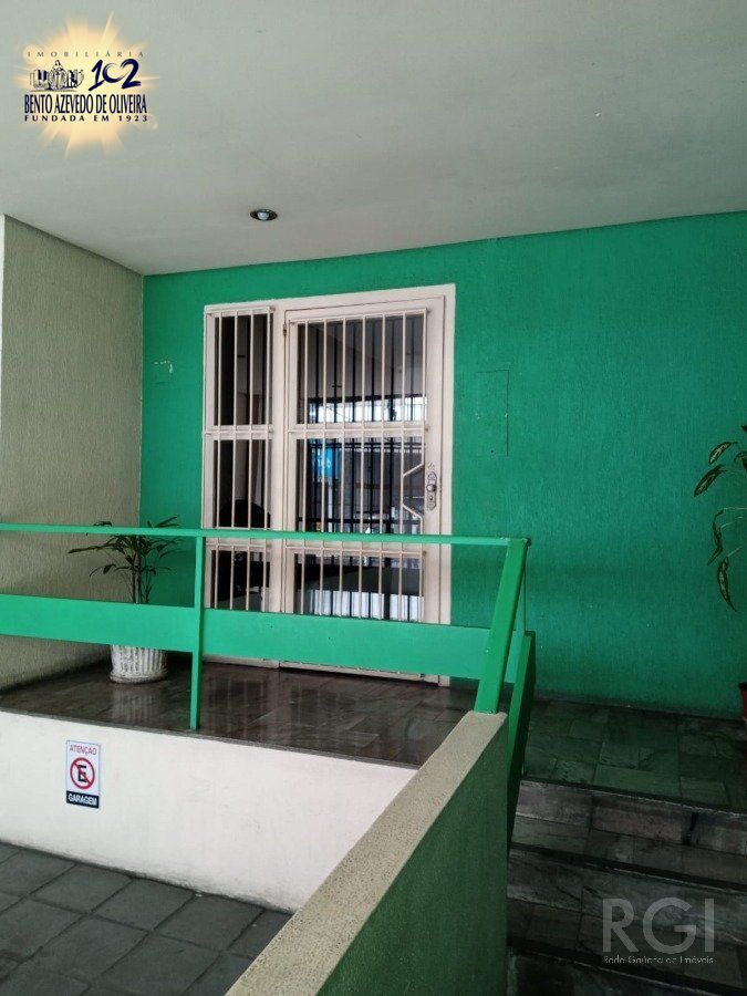 Apartamento, 1 quarto, 44 m² - Foto 9