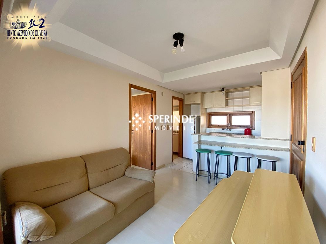 Apartamento, 1 quarto, 49 m² - Foto 2