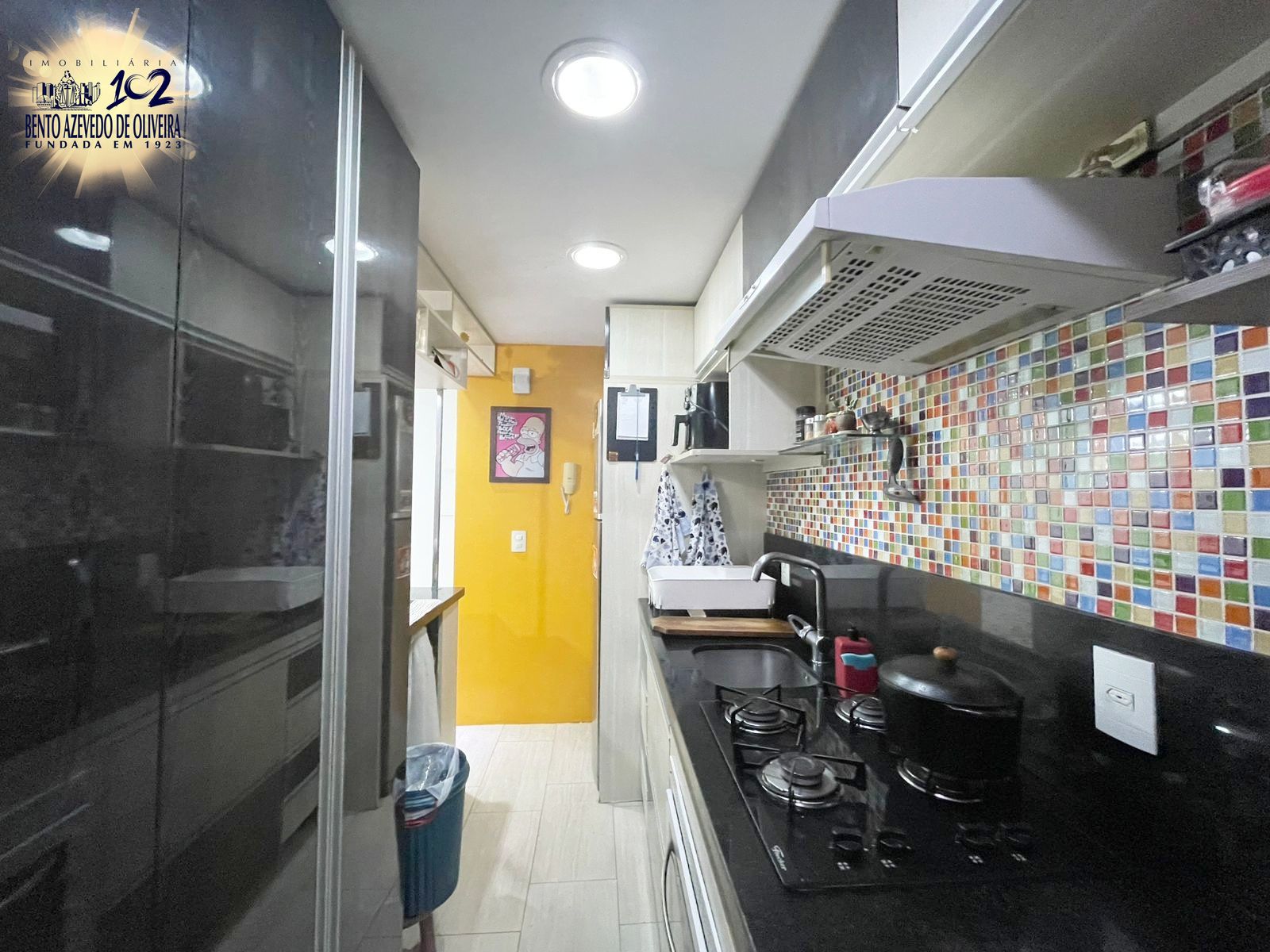 Apartamento, 2 quartos, 48 m² - Foto 13