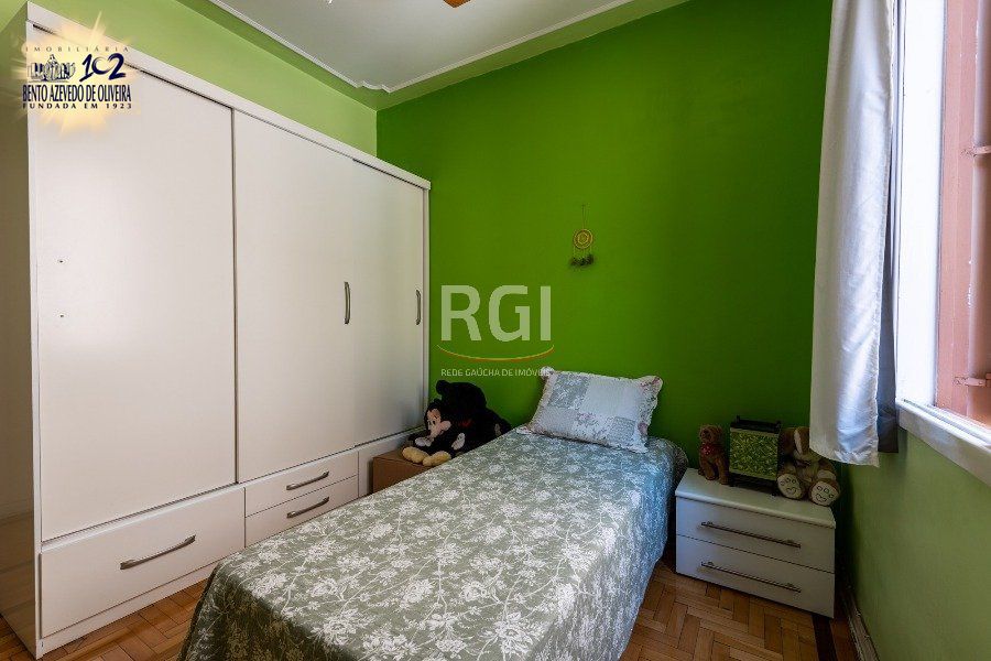 Apartamento, 3 quartos, 96 m² - Foto 8