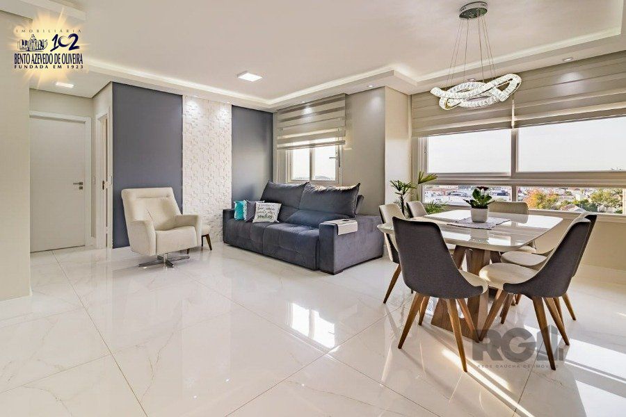 Apartamento, 3 quartos, 76 m² - Foto 4