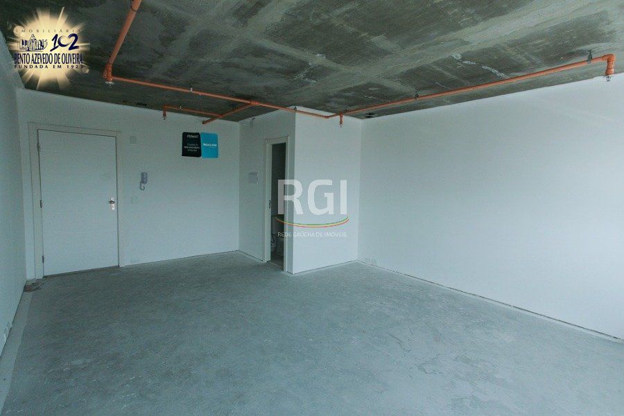 Sala-Conjunto, 36 m² - Foto 4