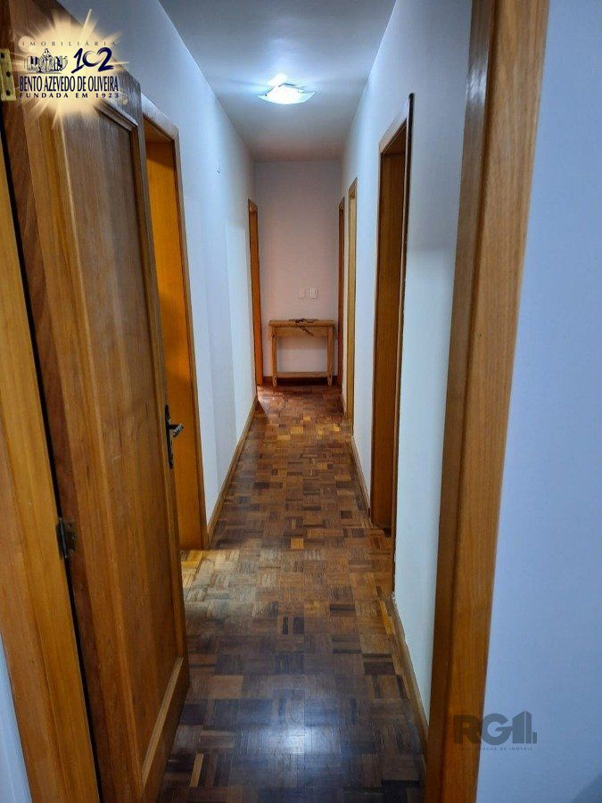 Apartamento, 3 quartos, 121 m² - Foto 15
