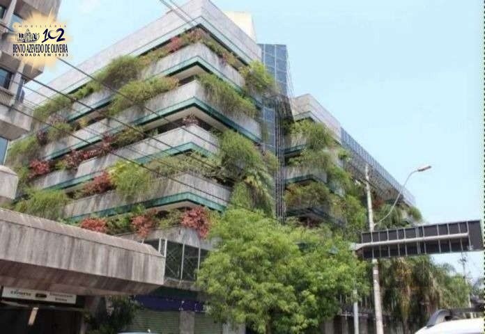 Sala-Conjunto, 38 m² - Foto 1