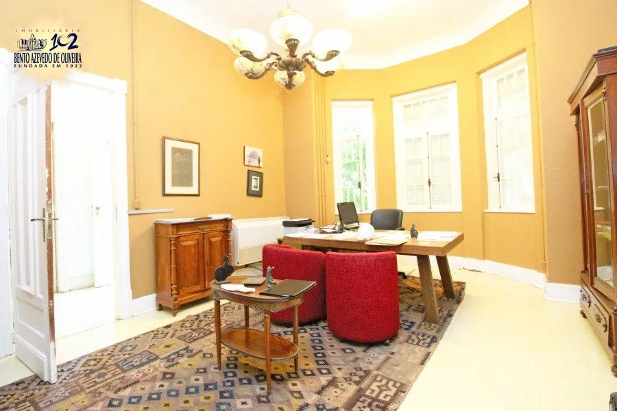 Casa, 4 quartos, 437 m² - Foto 20
