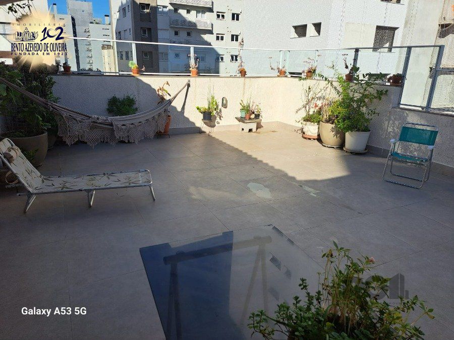 Cobertura, 2 quartos, 197 m² - Foto 16