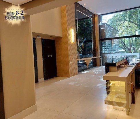 Sala-Conjunto, 36 m² - Foto 9