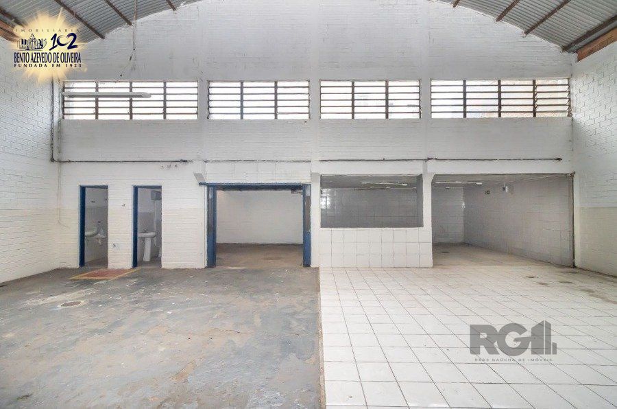 Depósito-Galpão, 300 m² - Foto 7