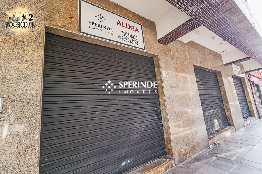 Loja-Salão, 31 m² - Foto 8