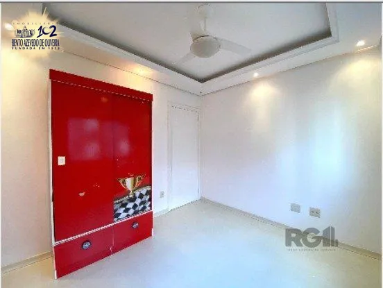 Apartamento, 3 quartos, 135 m² - Foto 18
