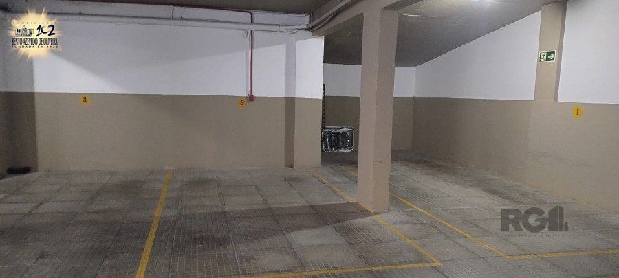 Apartamento, 2 quartos, 50 m² - Foto 23