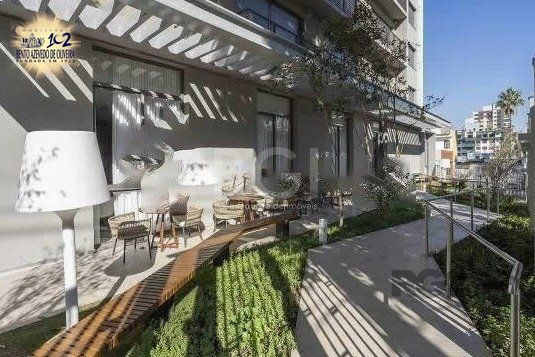 Apartamento, 1 quarto, 44 m² - Foto 10