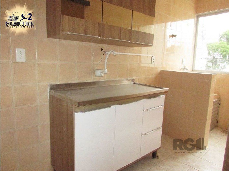 Apartamento, 1 quarto, 35 m² - Foto 4