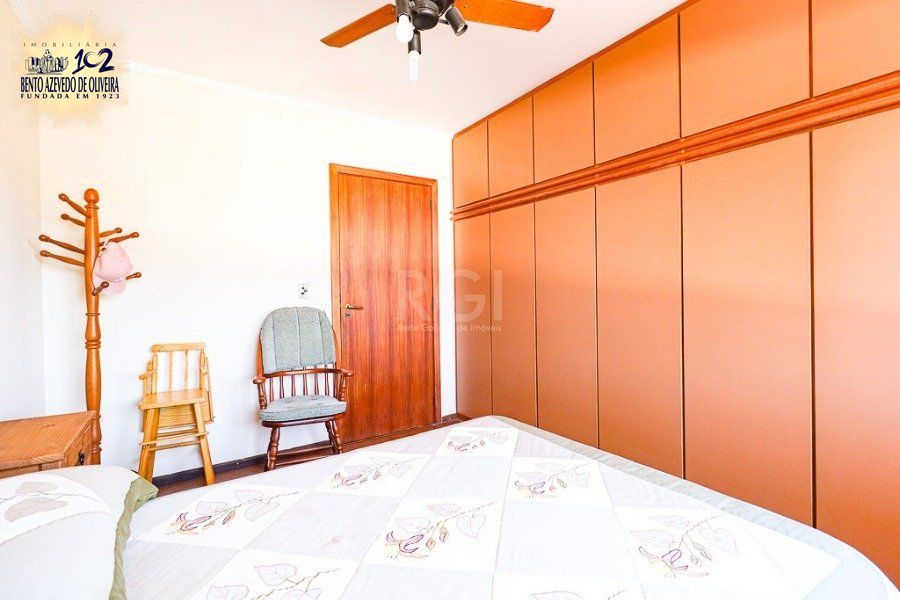 Apartamento, 3 quartos, 172 m² - Foto 9