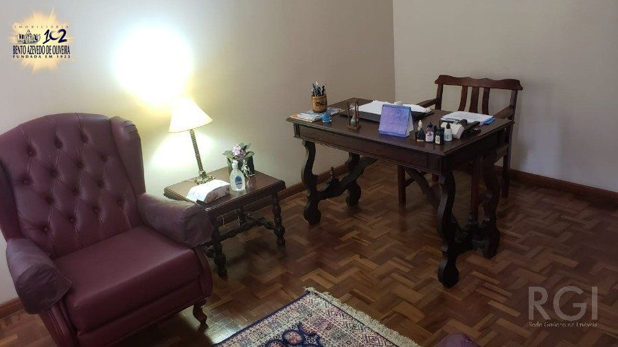 Sala-Conjunto, 26 m² - Foto 2