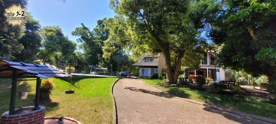 Casa, 4 quartos, 500 m² - Foto 52