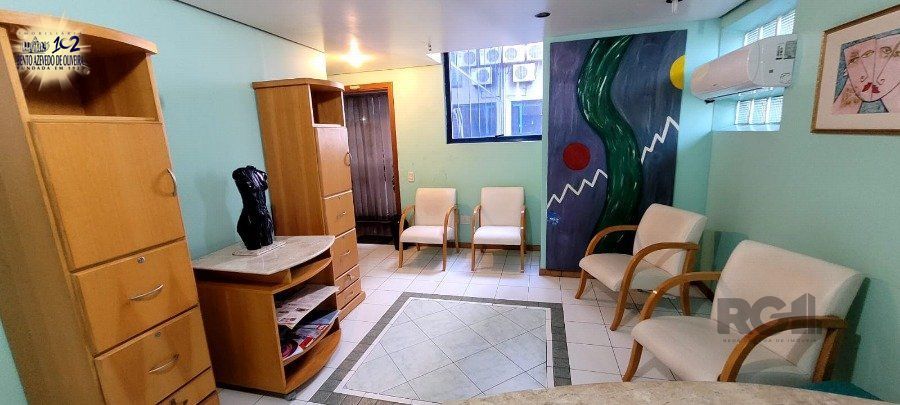 Sala-Conjunto, 70 m² - Foto 1