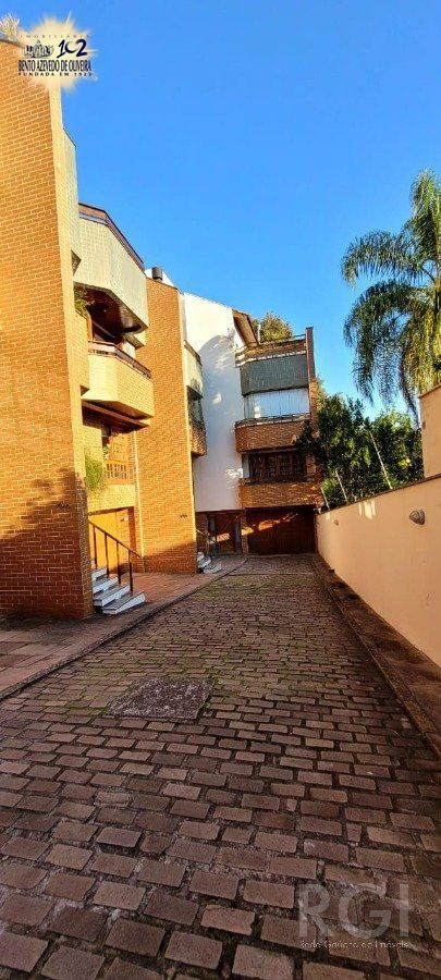 Casa de Condomínio, 4 quartos - Foto 42