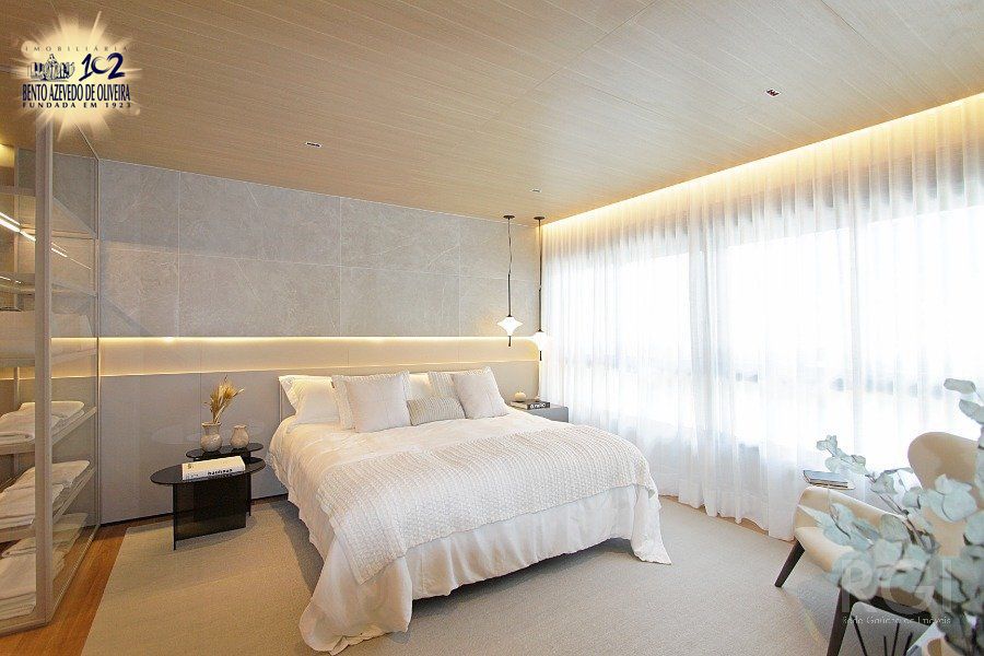 Apartamento, 3 quartos, 231 m² - Foto 22