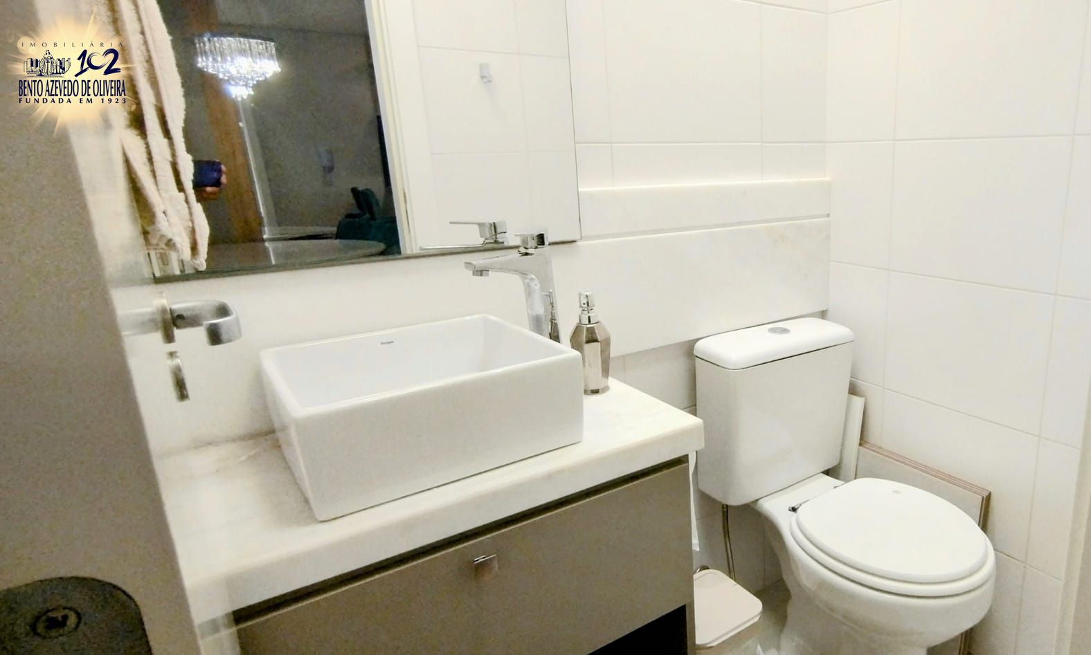 Apartamento, 1 quarto, 47 m² - Foto 11