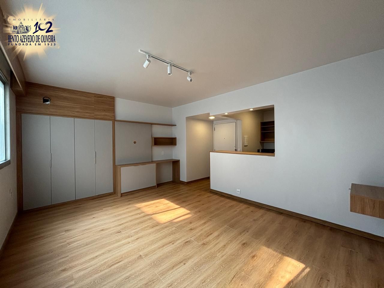 Apartamento, 1 quarto, 35 m² - Foto 4