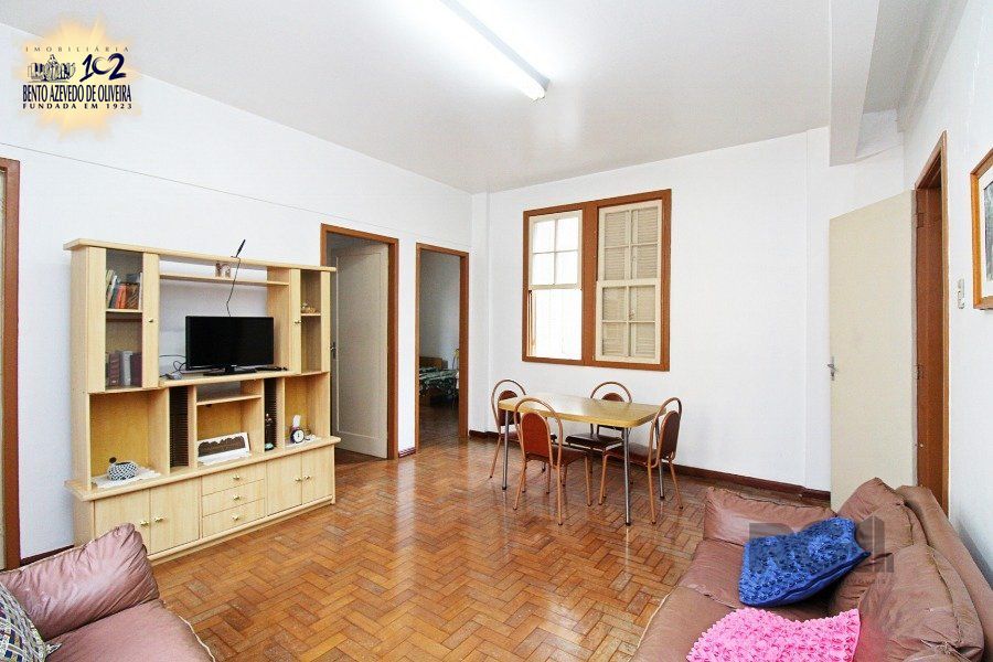 Apartamento, 4 quartos, 106 m² - Foto 2
