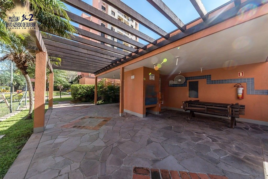 Apartamento, 2 quartos, 57 m² - Foto 31