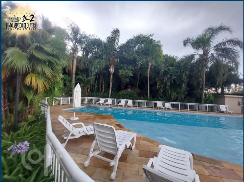 Apartamento, 1 quarto, 41 m² - Foto 15