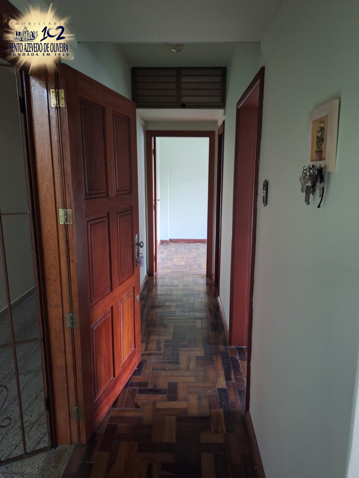 acesso aos dorms. e banheiro
