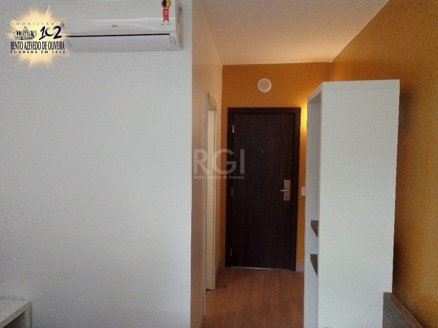 Apartamento, 1 quarto, 25 m² - Foto 15