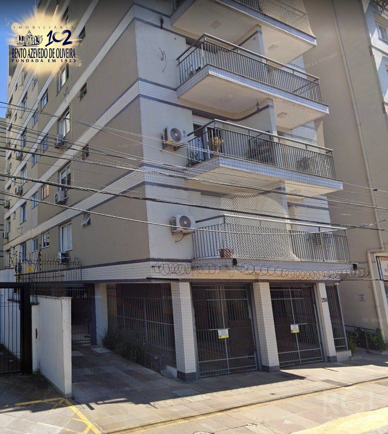 Apartamento, 1 quarto, 44 m² - Foto 3