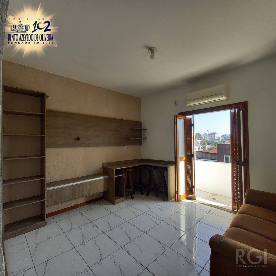 Apartamento, 1 quarto, 68 m² - Foto 1