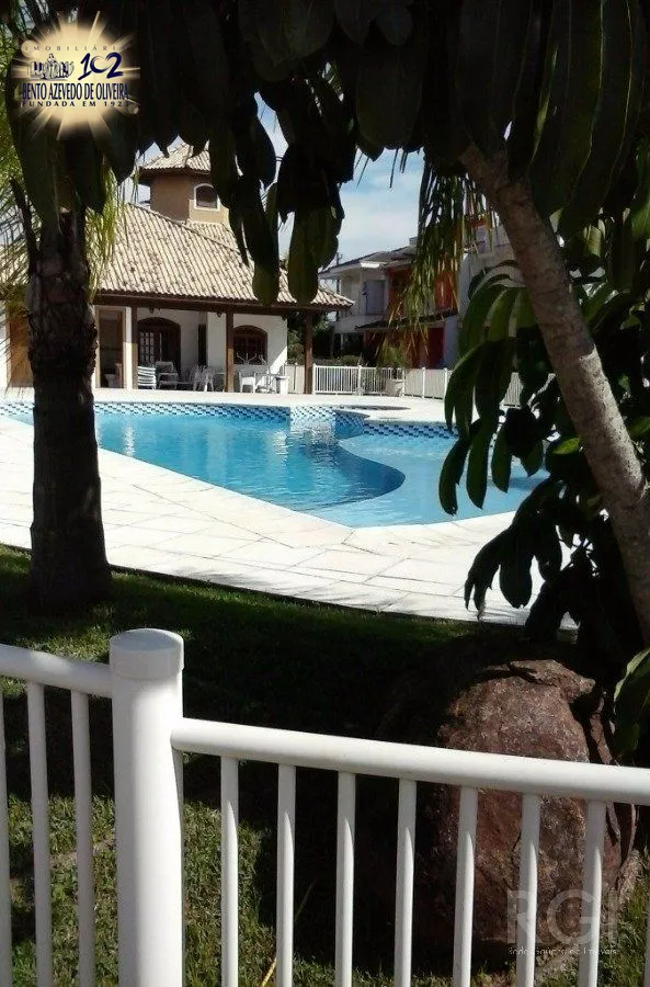 Casa de Condomínio, 4 quartos - Foto 23